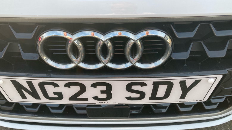 Audi A1 30 TFSI 110 Sport 5dr Petrol Hatchback